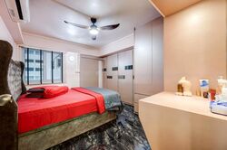 Blk 119 MARSILING RISE (Woodlands), HDB 4 Rooms #470287171